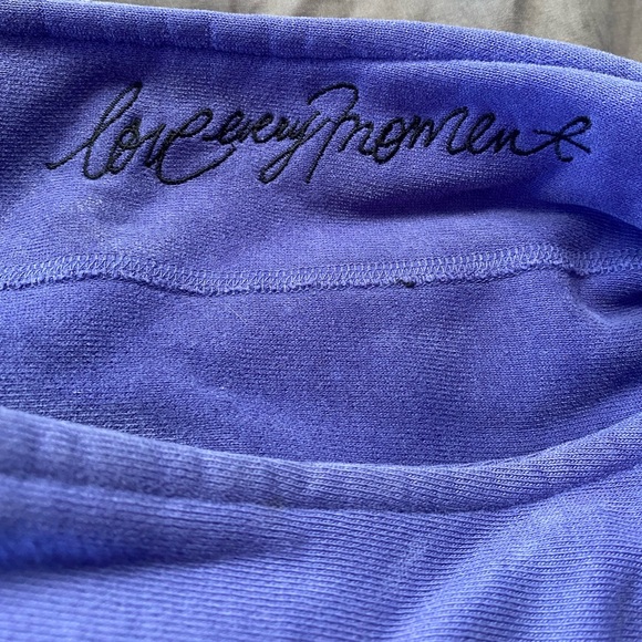 2011 Lululemon Scuba Hoodie - Picture 3 of 7